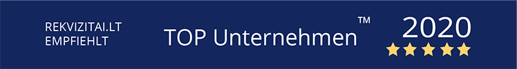 Top2020 unternehmen