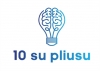 10 su pliusu, MB 