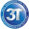 3T - Transfers technologies for textile, UAB 
