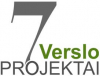 7 verslo projektai, MB 