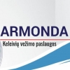 Armonda, UAB 