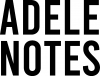 Adele notes, MB 