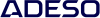 Adeso, UAB logotipas