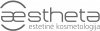 UAB "AESTHETA" logotipas