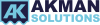 Akman Solutions, UAB 