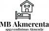 Akmerenta, MB 