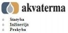 Akvaterma, UAB 