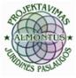 ALMONTUS, UAB logotipas