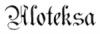 Aloteksa, UAB 