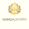 Ambrija studio, MB логотип