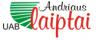 Andriaus laiptai, UAB 