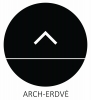 Archerdvė, UAB logotipas