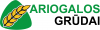 Ariogalos grūdai, UAB 