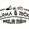 Arma & Ričko Broliai Miške, MB 