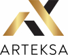 Arteksa, MB logotipas