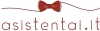 Asistentai.lt, UAB logotipas