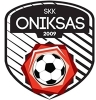 Asociacija Sporto ir Kultūros Klubas "Skk Oniksas" logotipas