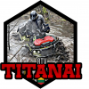ATV Titanai, asociacija 