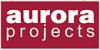 Aurora Projects, UAB logotipas