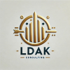 LDAK consulting, MB 