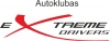 Autoklubas "Extreme Drivers" 