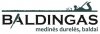 Baldingas, UAB 