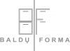 Baldų forma, MB 