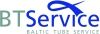 Baltic tube service, UAB 