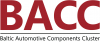 Baltijos automobilių detalių klasteris, asociacija 