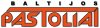 Baltijos pastoliai, UAB logotipas