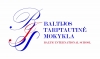 Baltijos tarptautinė mokykla, VšĮ 