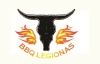 Barbekiu legionas, MB 
