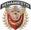 BC SENAMIESTIS 