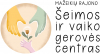 Mažeikių rajono šeimos ir vaiko gerovės centras 