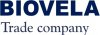 Biovela Trade Company, UAB logotipas