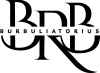 Burbuliatorius, MB logotype