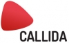 Callida progressio, UAB logotipas
