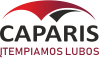 Caparis įtempiamos lubos, UAB 