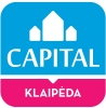 Capital Klaipėda, UAB 