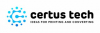 Certus Tech, UAB logotype