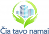 Asociacija "Čia tavo namai" 