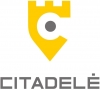 UAB Citadelė logotipas