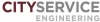 City Service Engineering, UAB logotipas