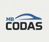 Codas MB Logo Codas MB Logo
