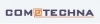 Comtechna, UAB logotipas