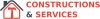 Constructions Services, UAB logotype