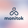 Monitok, UAB logotipas