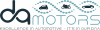 D&A Motors, MB 