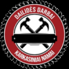 Dailidės darbai, MB 