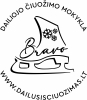 Dailiojo čiuožimo mokykla "Bravo" 